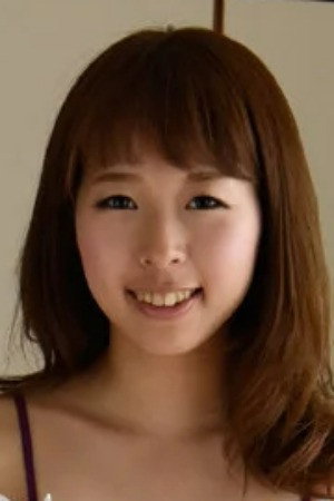 Asahi Sakai portrait