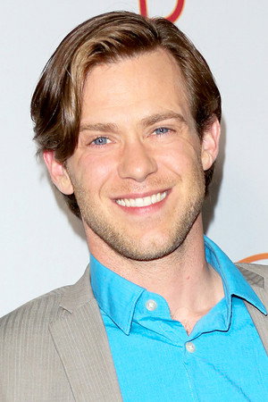 Bug Hall portrait