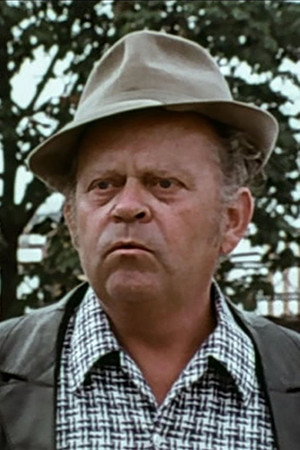 Gerhard Wollner portrait