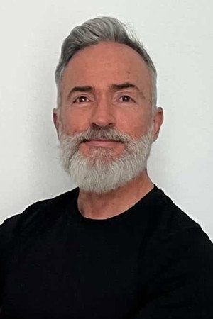 Christophe Bache portrait