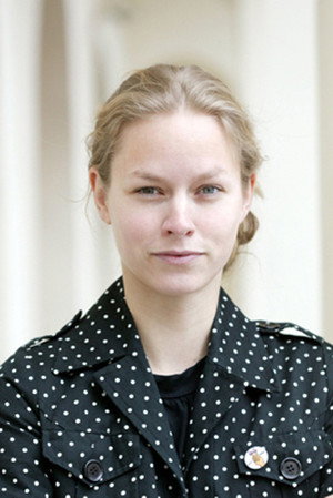 Mariana Kroftová portrait