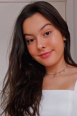 Julia Franco portrait