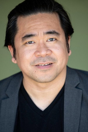 Giancarlo Sta Cruz portrait