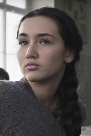Eliška Dytrychová portrait