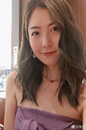 Ruke Zhang portrait