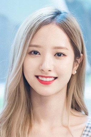 Bona portrait