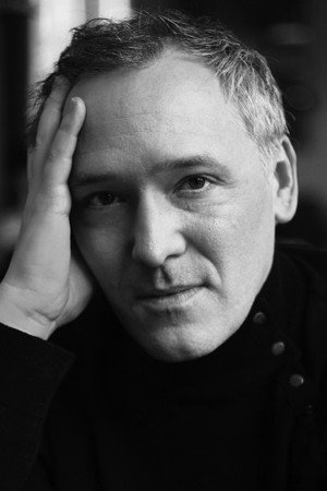 François Godin portrait