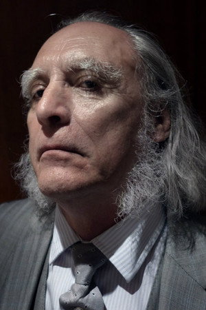 David Fielder portrait