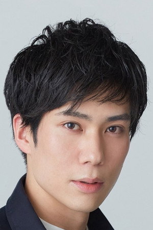 Kyohei Toyoda portrait