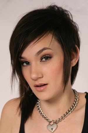 Nikki Hearts portrait