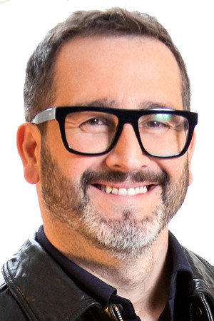 Eduardo Fuentes portrait