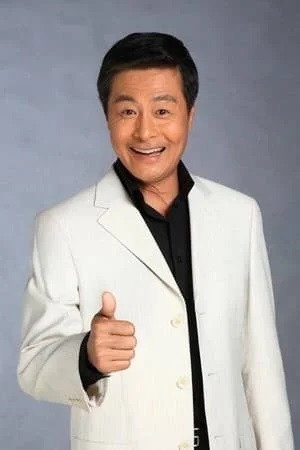 Liu Wei portrait