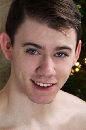 Zach Taylor portrait
