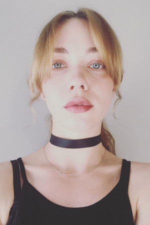Margarita Simonova portrait