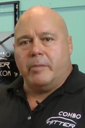 Brad Kohler portrait