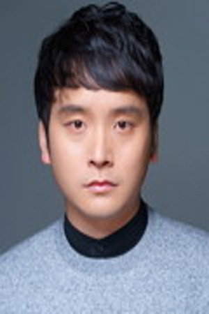 Oh Hyun-chul portrait