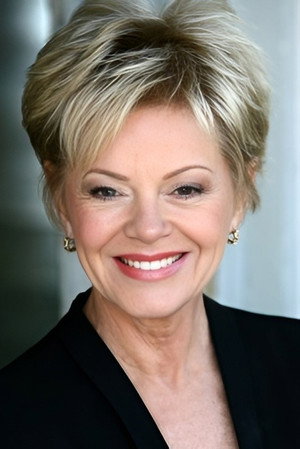 Caren L. Larkey portrait