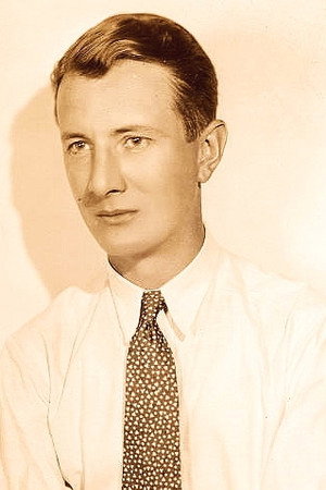 Elliott Nugent portrait