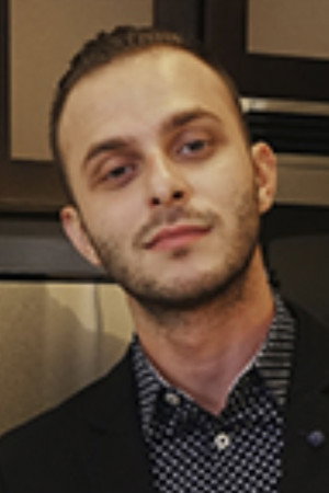 Valentino Nappi portrait