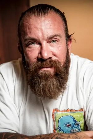 Jan Emanuel portrait