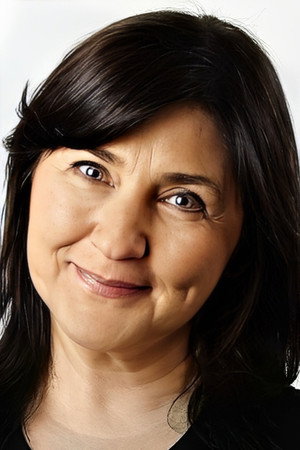 Sennur Nogaylar portrait