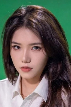 Li Lulu portrait