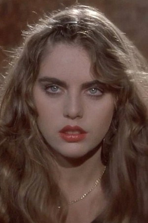 Ania Pieroni portrait