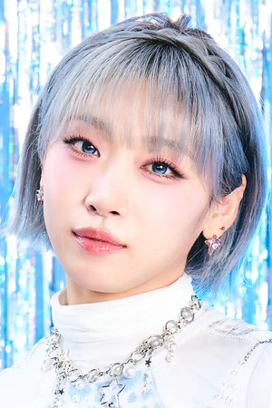 JISOO portrait