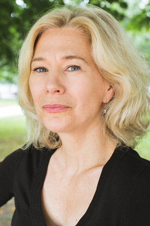 Manon Lussier portrait