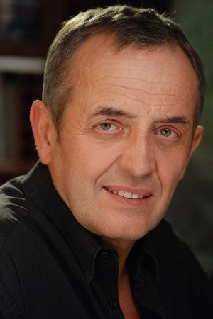 Michel Degand portrait