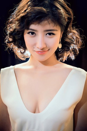 Li Jiaxi portrait
