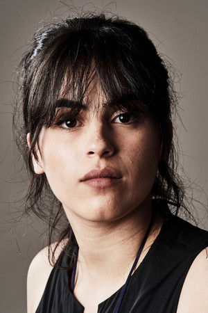 Leem Lubany portrait