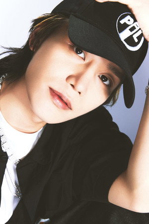 Taeil portrait