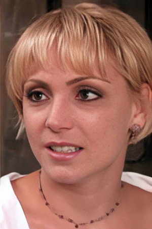 Kim Yates portrait