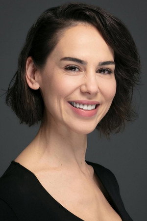 Özge Dolay portrait