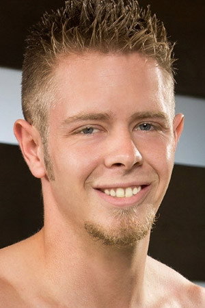 Steve Stiffer portrait