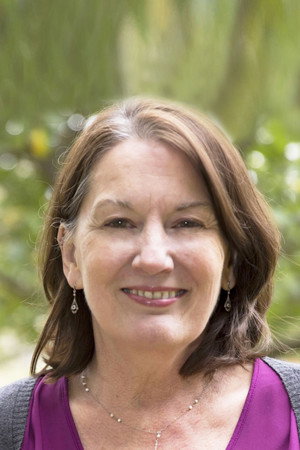Vickie Hicks portrait