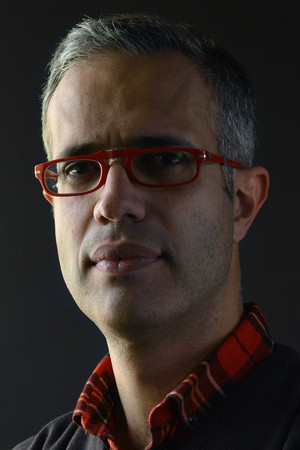Hady Zaccak portrait
