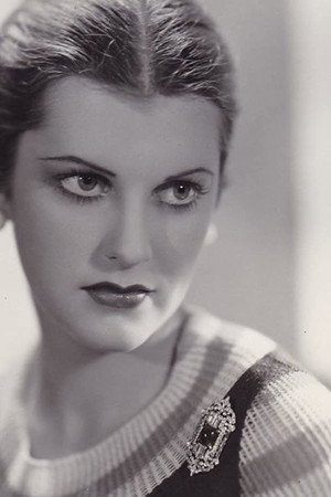 Sandra Shaw portrait