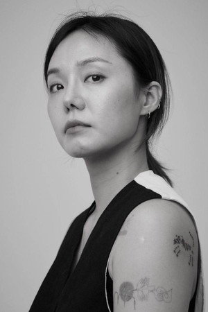 Nalie Lee portrait