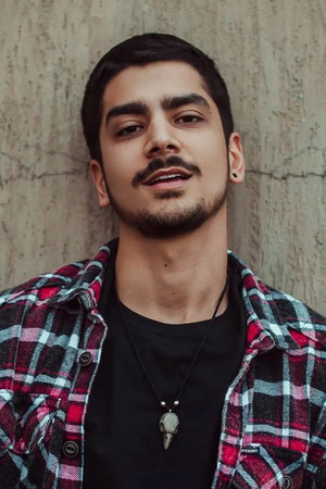 Rhener Freitas portrait