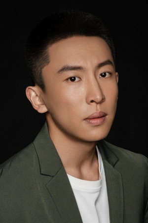 Hou Jiawei portrait