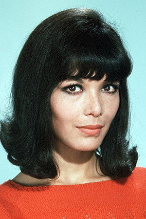Jeanne Roland portrait