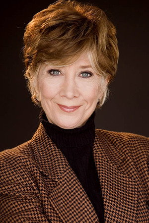 Judith Scarpone portrait