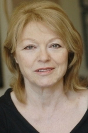 Reni Pittaki portrait