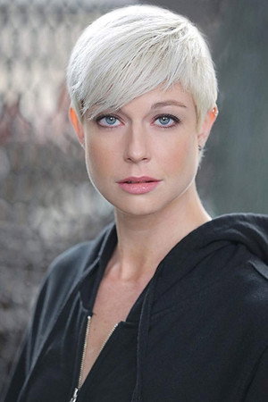 Jessica Alexandra Green portrait