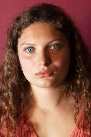 Isabella Møller Hansen portrait