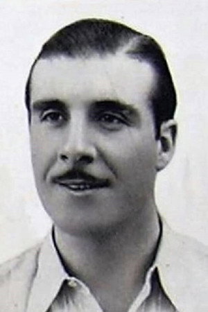 Raúl Cancio portrait
