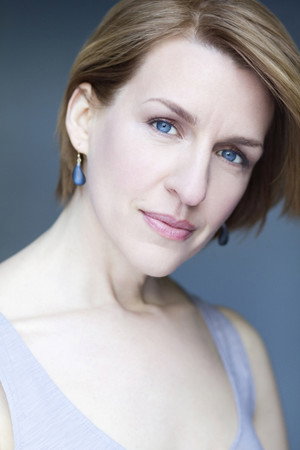 Susan Blackwell portrait