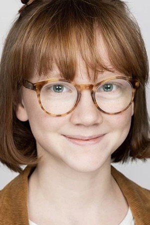 Piper Wallace portrait